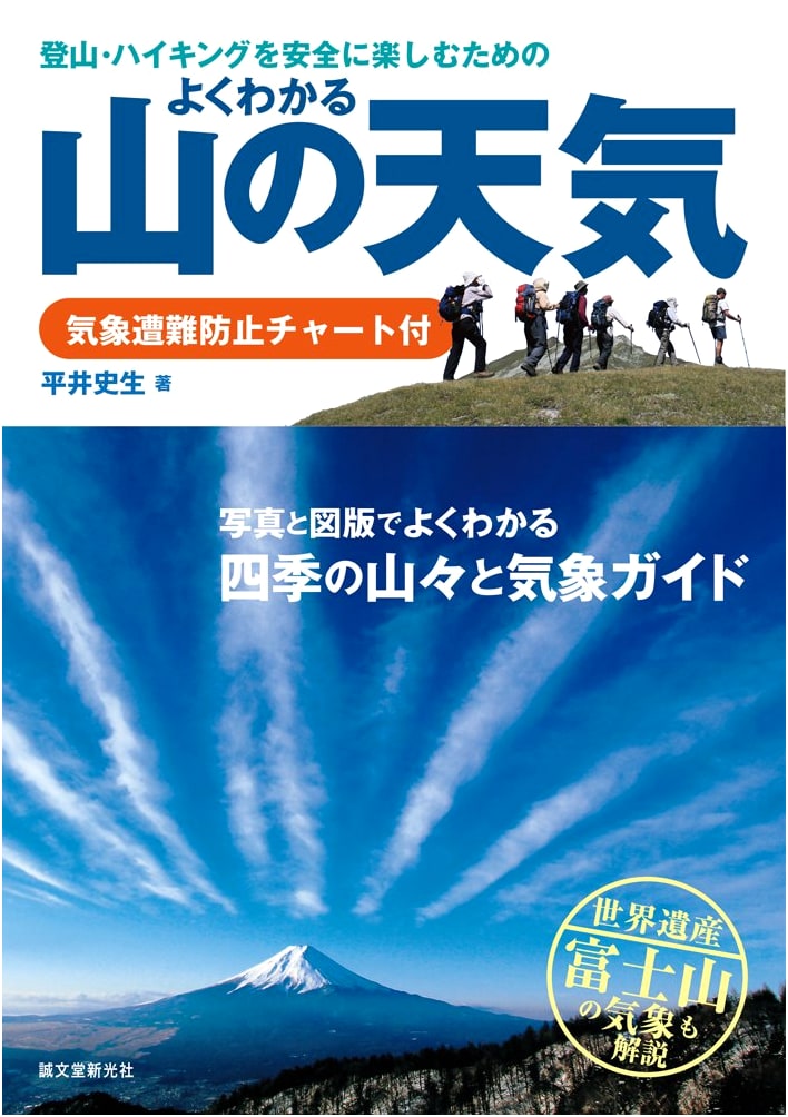 Understanding Mountain Weather: Preventing Accidents - Safe Hiking & Climbing