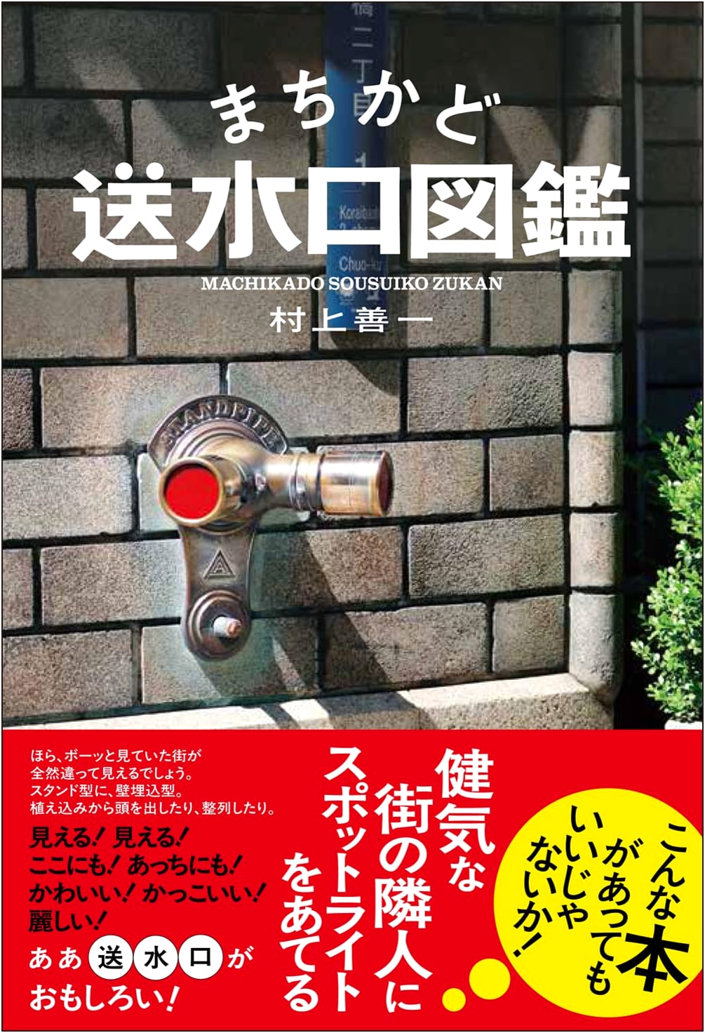 Illustrated Guide to Street Corner Fire Hydrant Connections