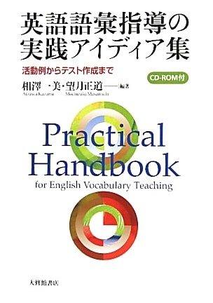 Practical Ideas for English Vocabulary Instruction: From Activities to Test Creation