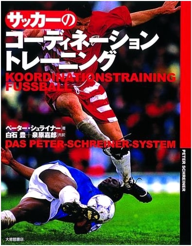 Soccer Coordination Training
