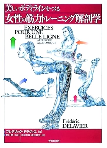 Anatomy of Women's Strength Training for Sculpting Beautiful Body Lines