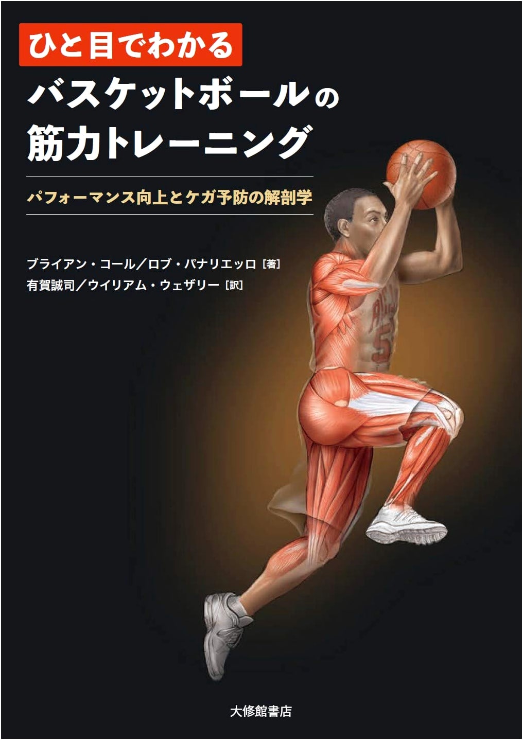 Easy-to-Understand Basketball Strength Training: Anatomy for Performance & Injury Prevention