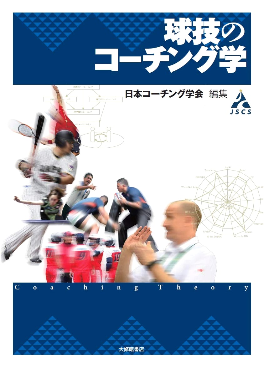 Coaching Science for Ball Sports
