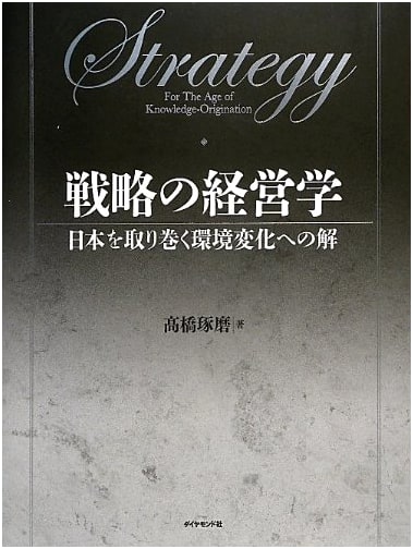 The Business Administration of Strategy