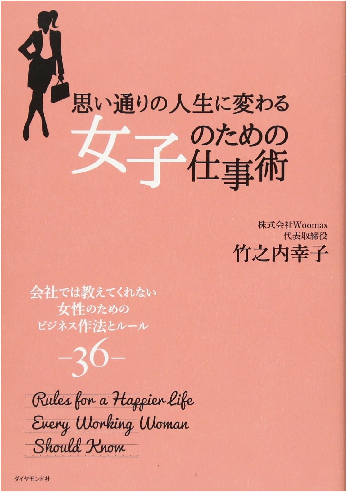 Career Strategies for Women: 36 Business Rules & Etiquette for Success