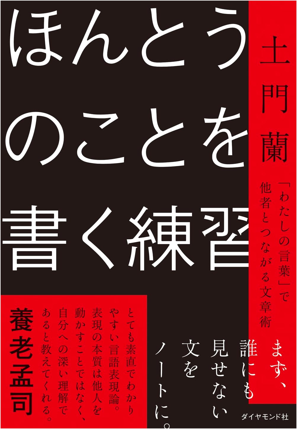 The Practice of Writing Truth: Connecting with Others Through My Words by Ran Domon