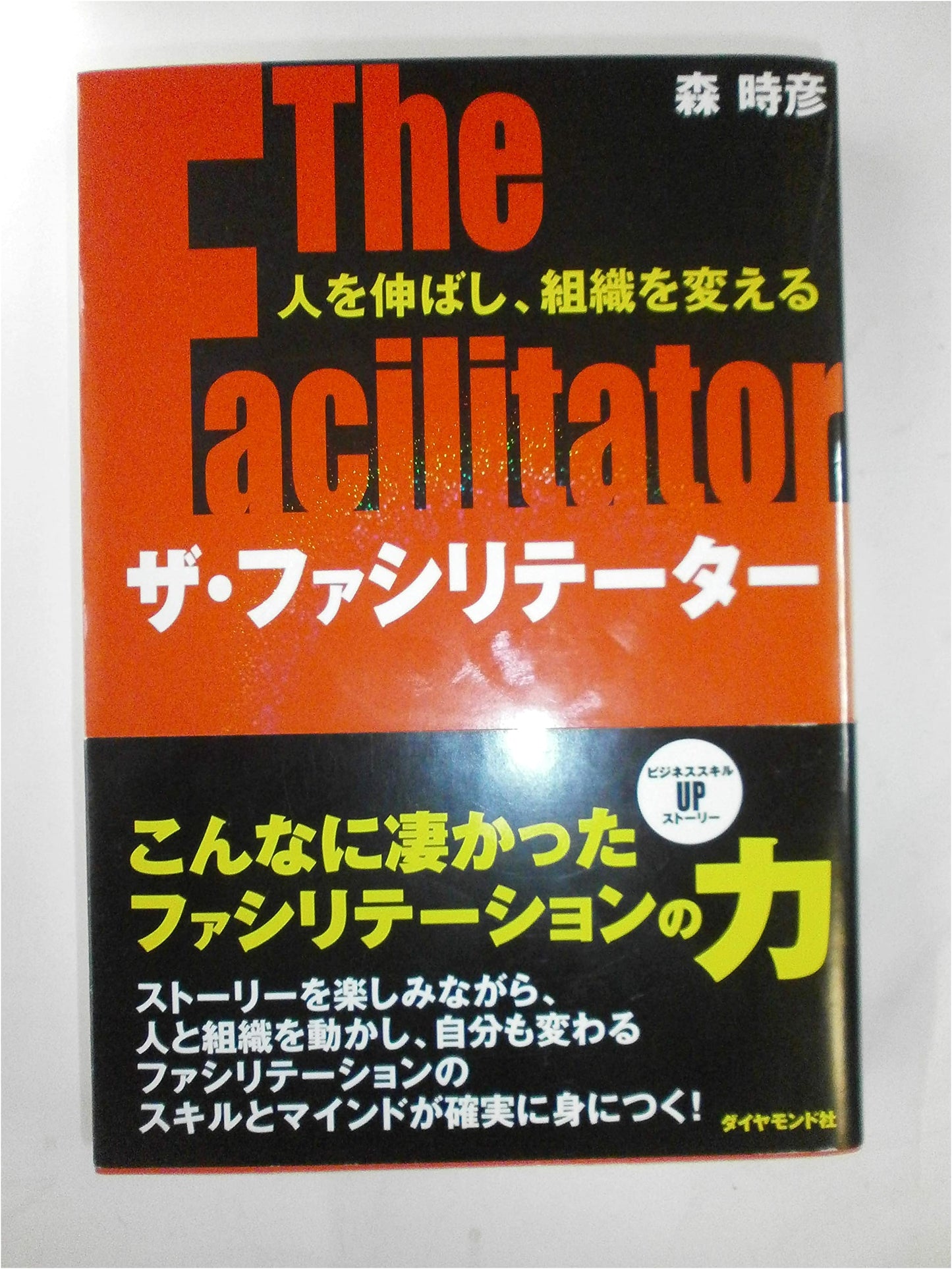 The Facilitator