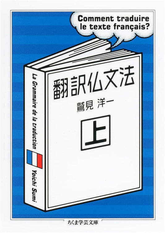 Translated French Grammar, Vol. 1
