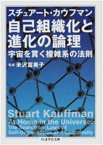 The Logic of Self-Organization & Evolution: Laws of Complex Systems Pervading the Universe