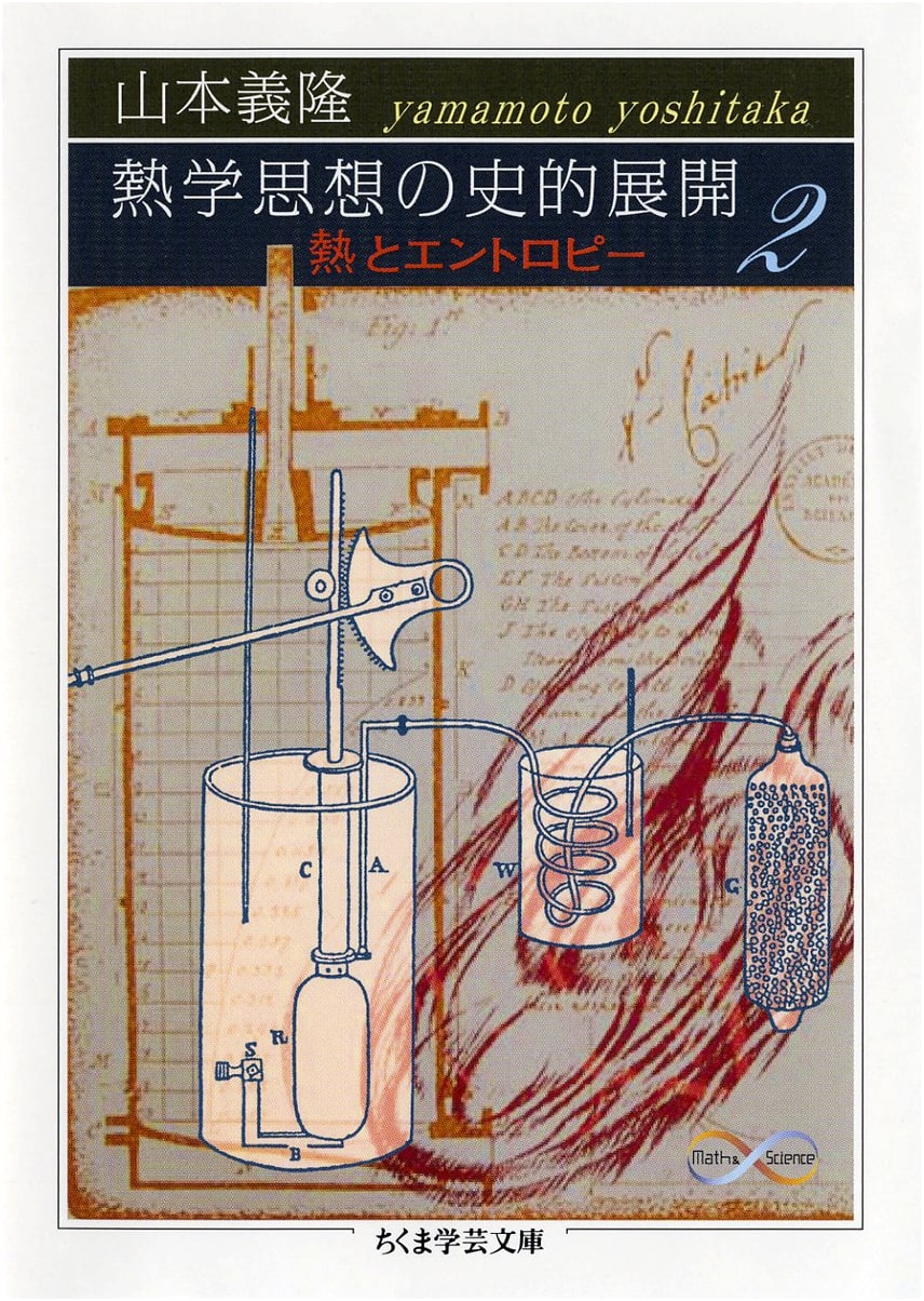 The Historical Development of Thermodynamics: Heat and Entropy Vol. 2