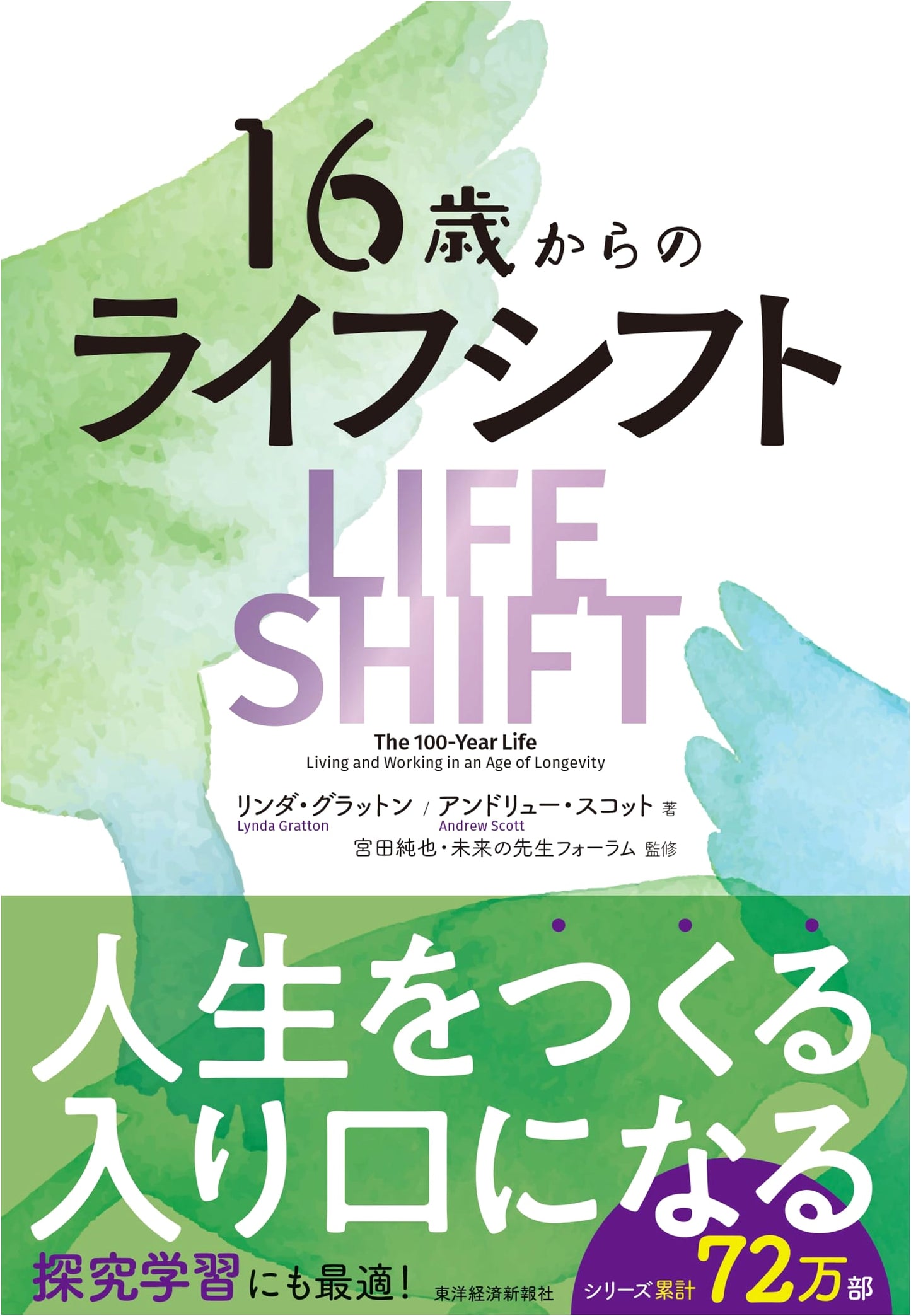 Life Shift from 16: Navigating Your Future