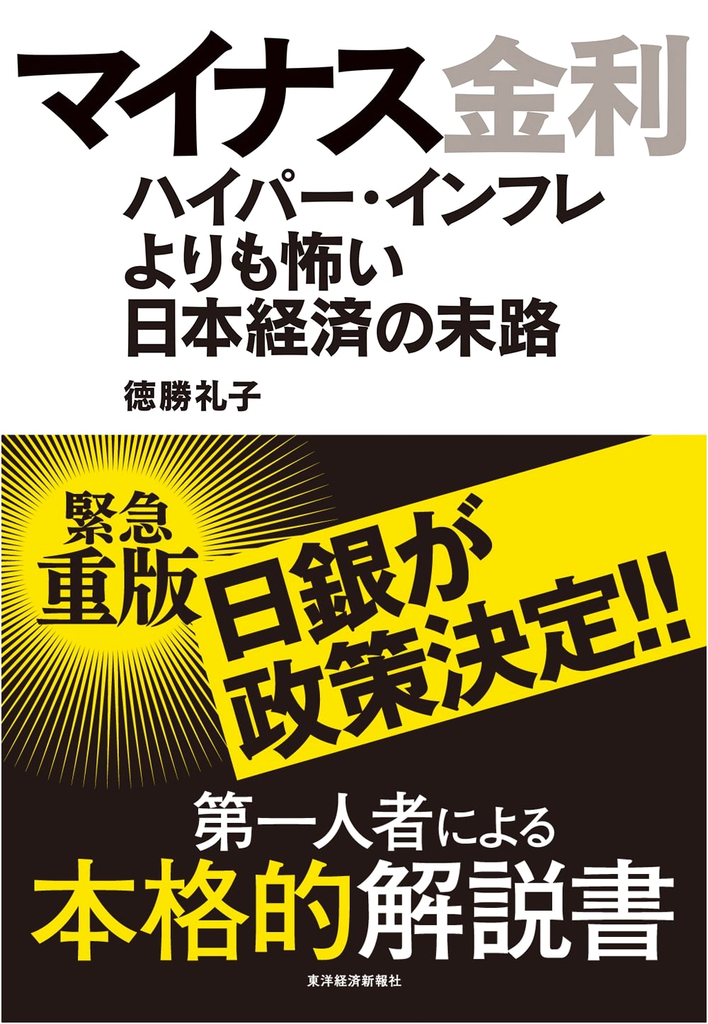 Negative Interest Rates: An In-Depth Japanese Economic Analysis