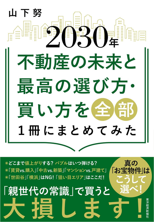 Real Estate 2030: Future Trends & Ultimate Buying Guide