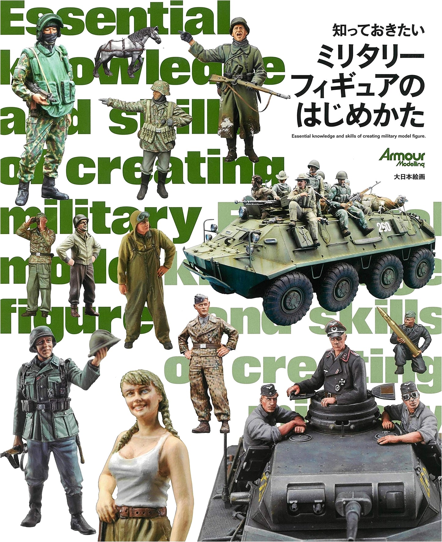 Beginner's Guide to Military Figures: Essential Knowledge