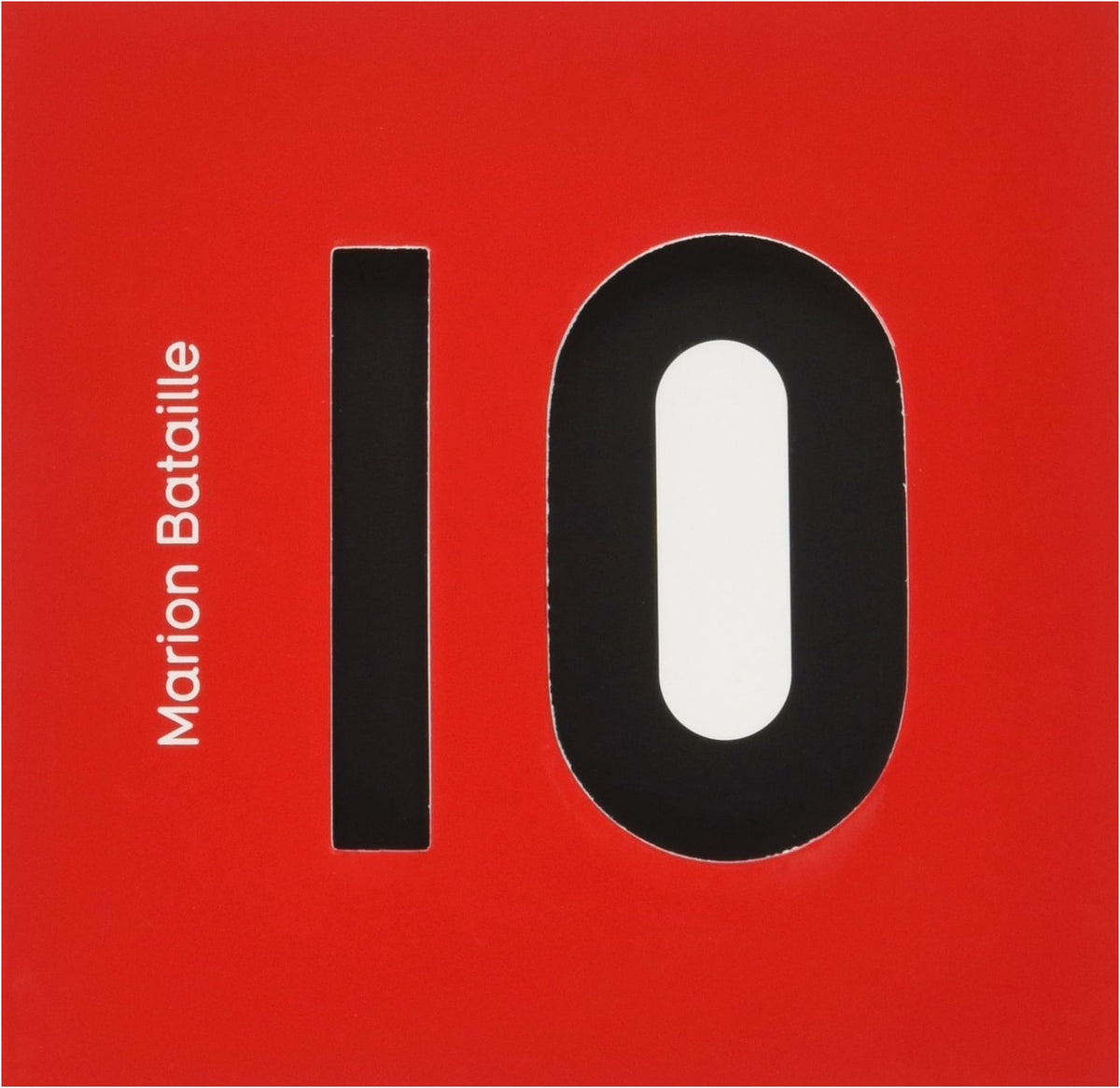 Ten: A Visual Guide