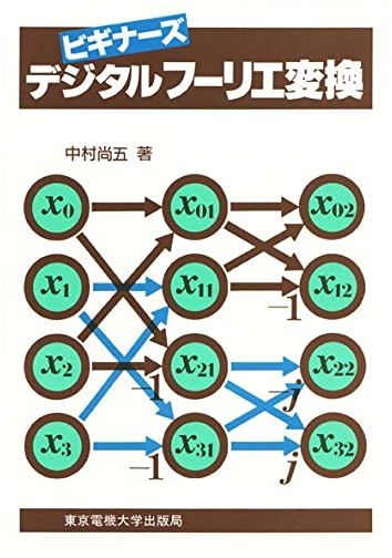 Digital Fourier Transform