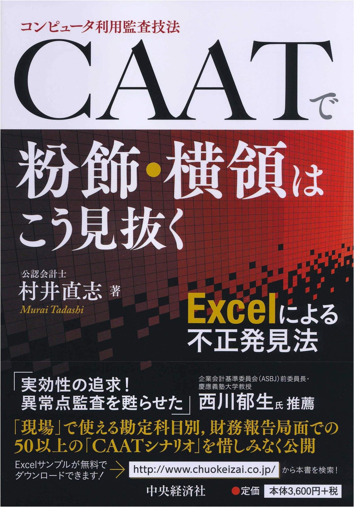 Fraud Detection Methods using Excel: How to Uncover Embezzlement with CAATs