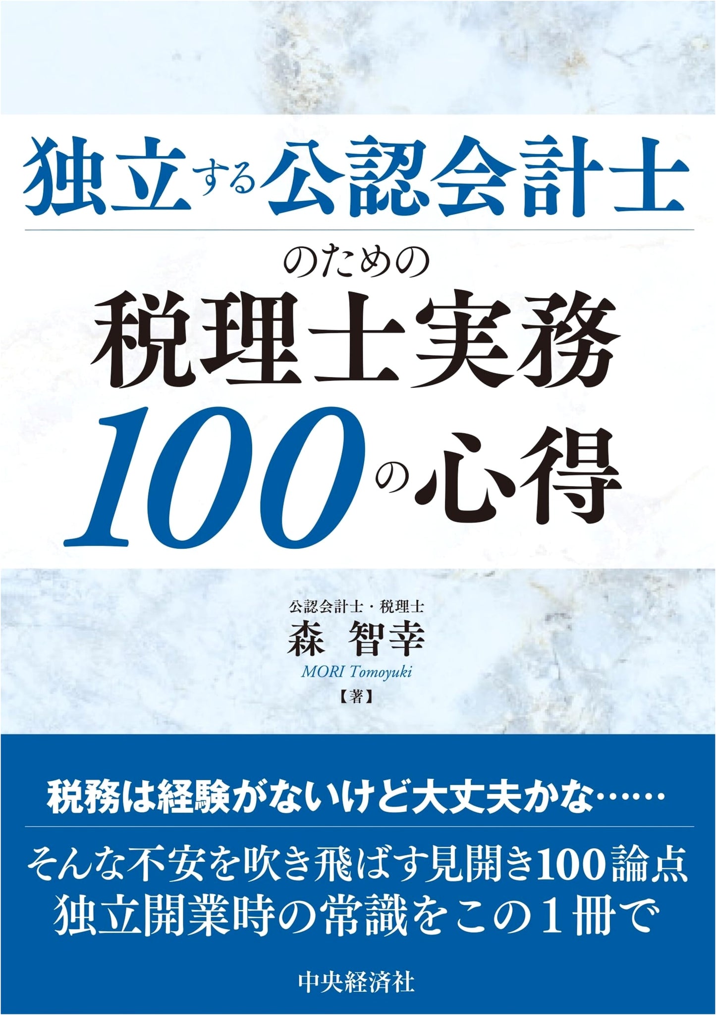 100 Tips for Tax Accountant Practice for Independent Certified Public Accountants