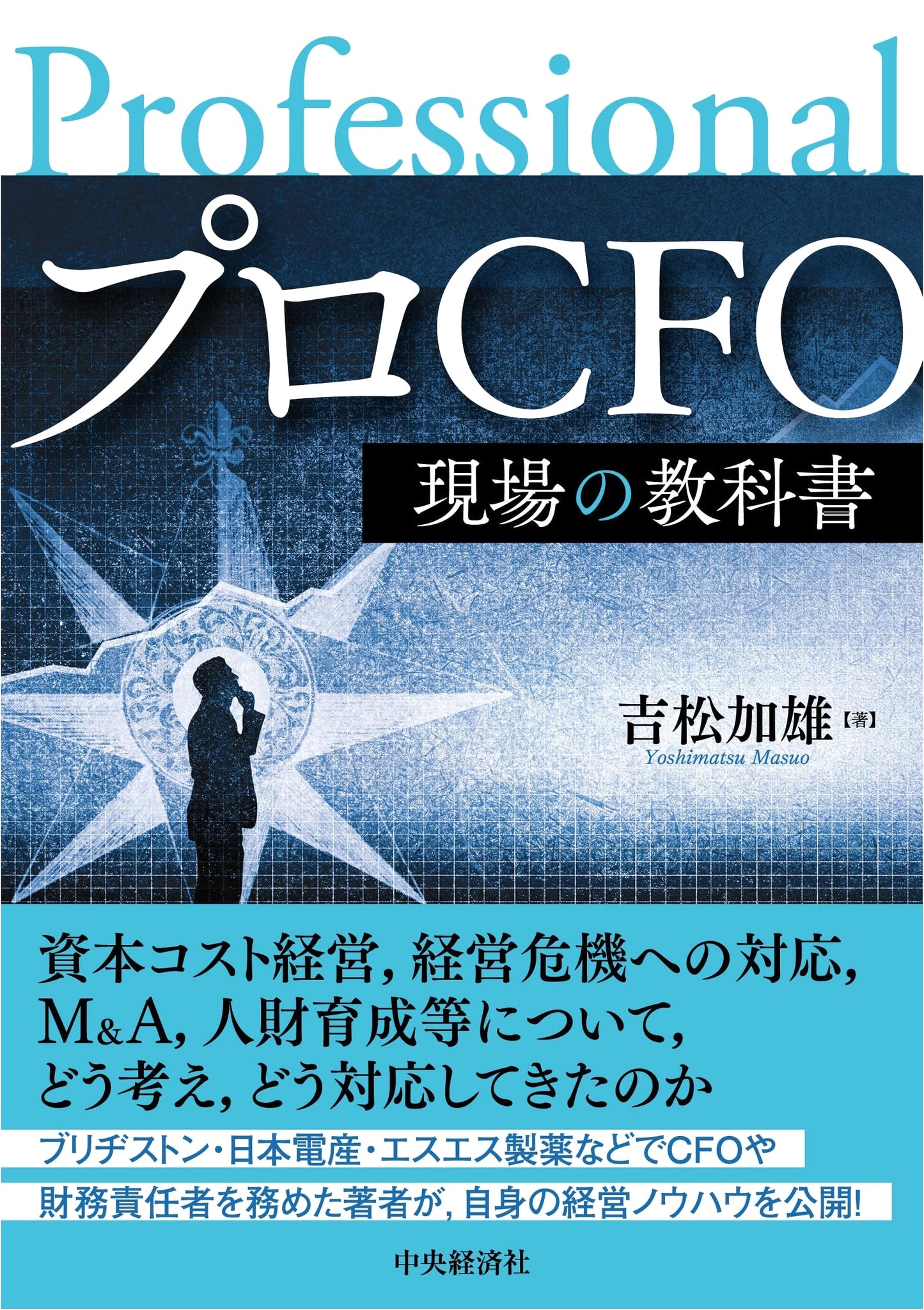 The Professional CFO: A Practical Textbook