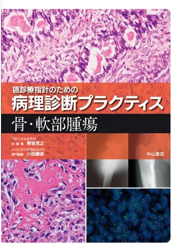 Bone & Soft Tissue Tumors: Pathological Diagnosis for Cancer Guidelines