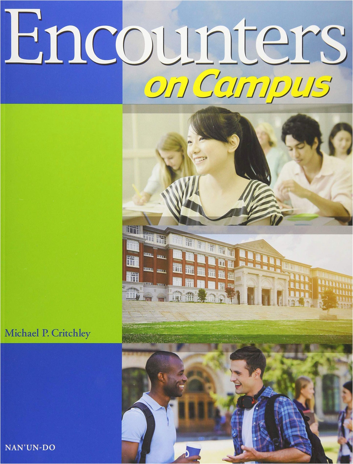 Practical English Communication: With CD