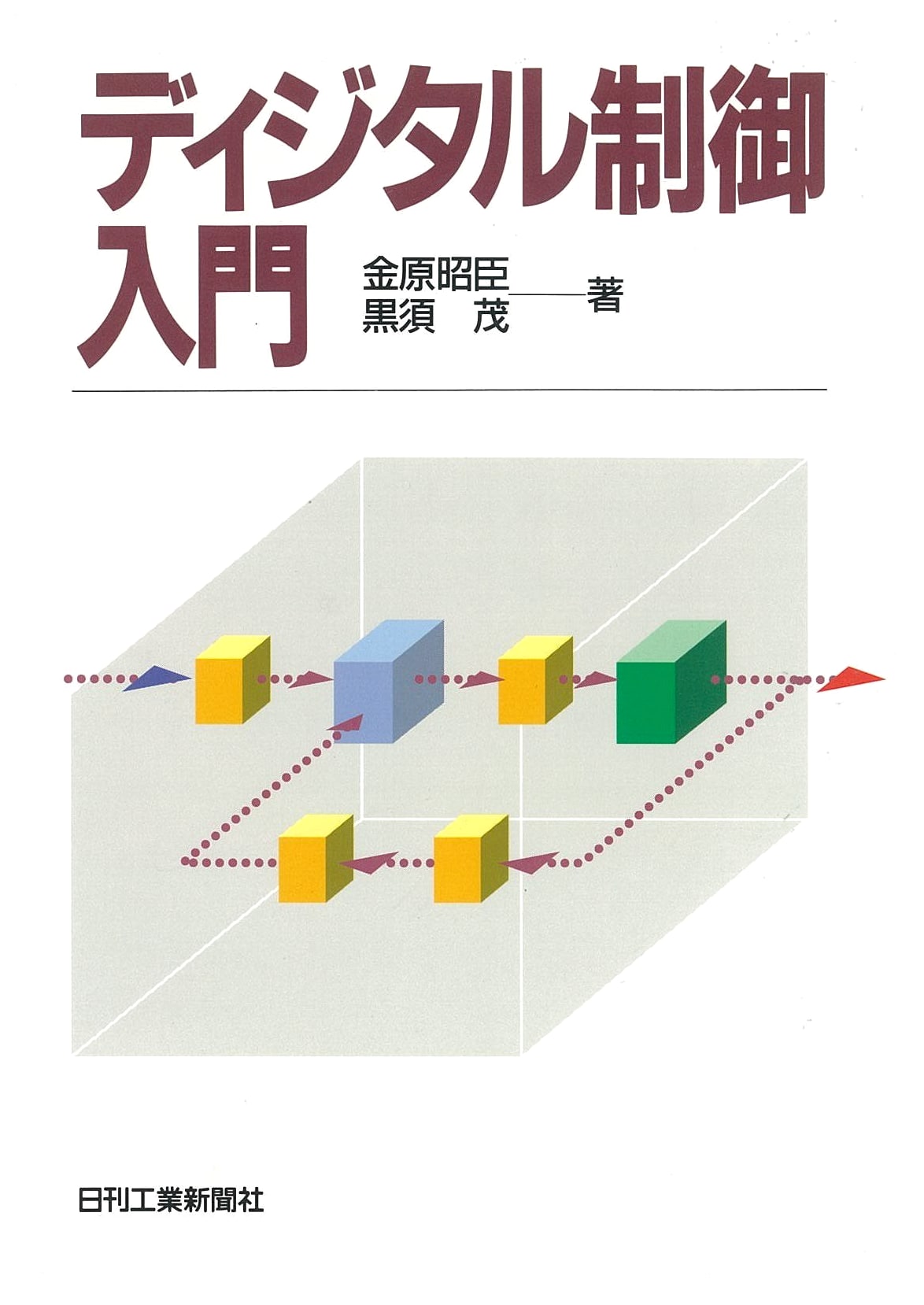 Introduction to Digital Control