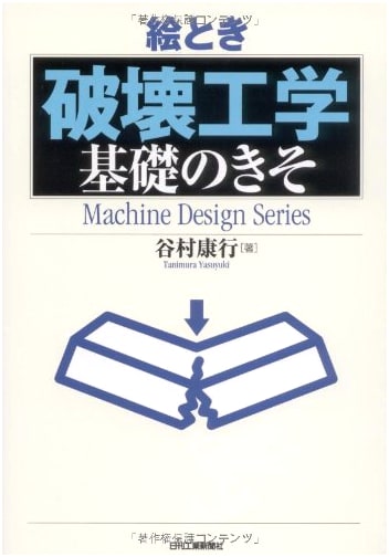 Illustrated Explanation: The Very Basics of Fracture Mechanics (Machine Design Series)