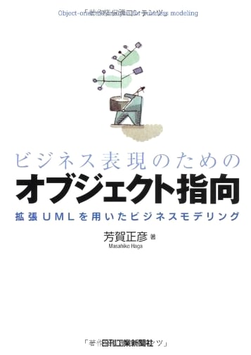 Object-Oriented Programming for Business Expression