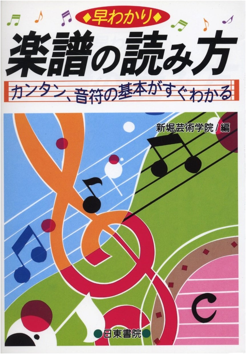 Quick Guide to Reading Sheet Music: Easy Basics of Musical Notes by Niibori Academy