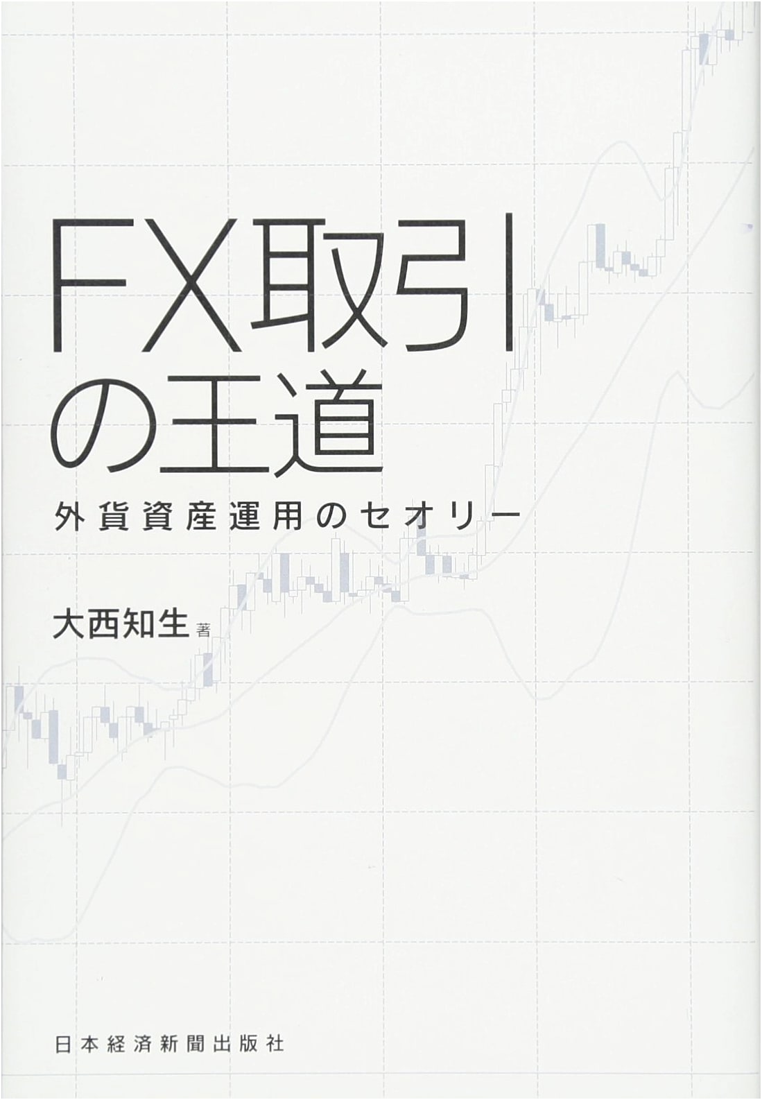 The Royal Road of FX Trading: Theory of Foreign Currency Asset Management