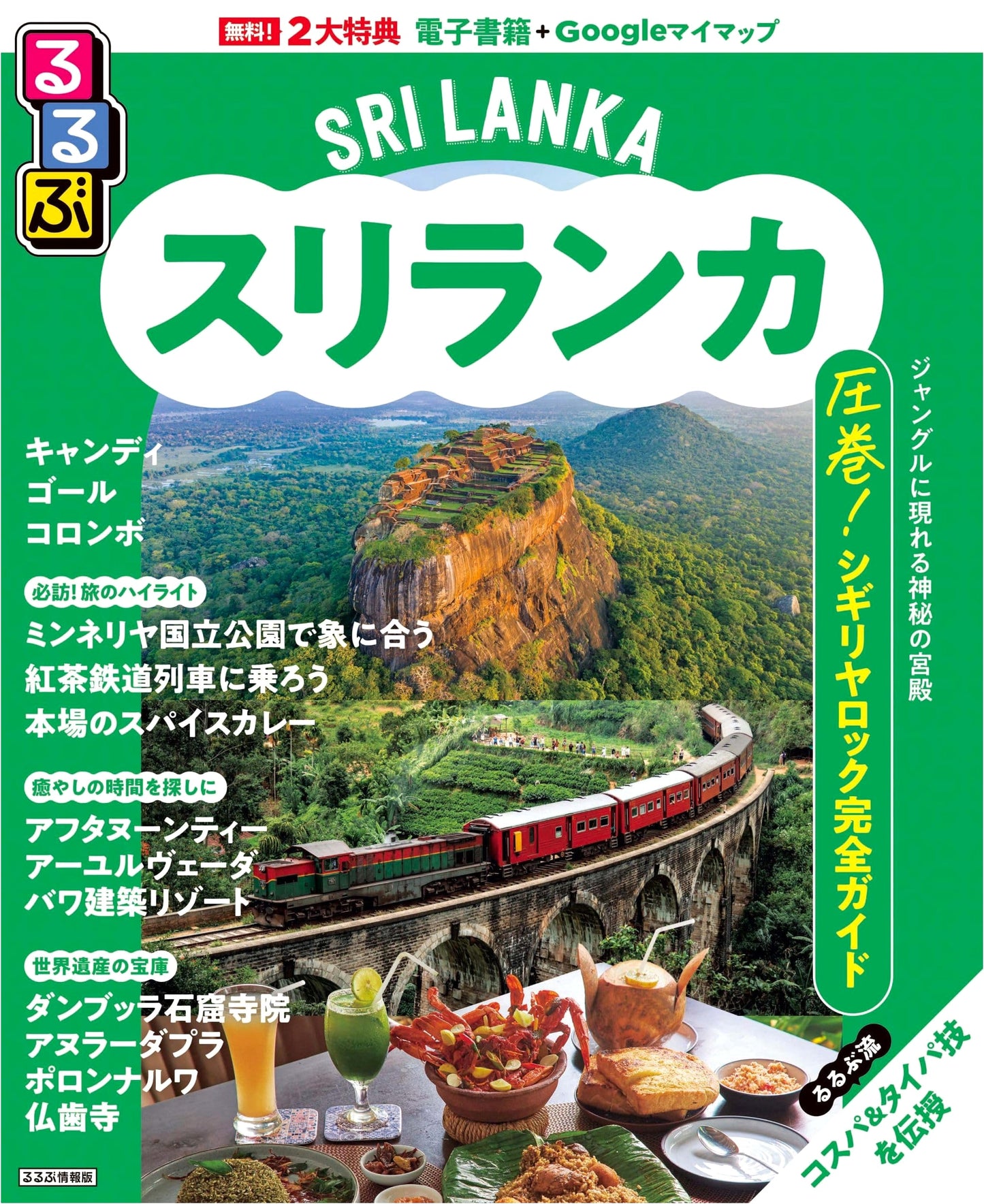 Rurubu Sri Lanka Travel Guide