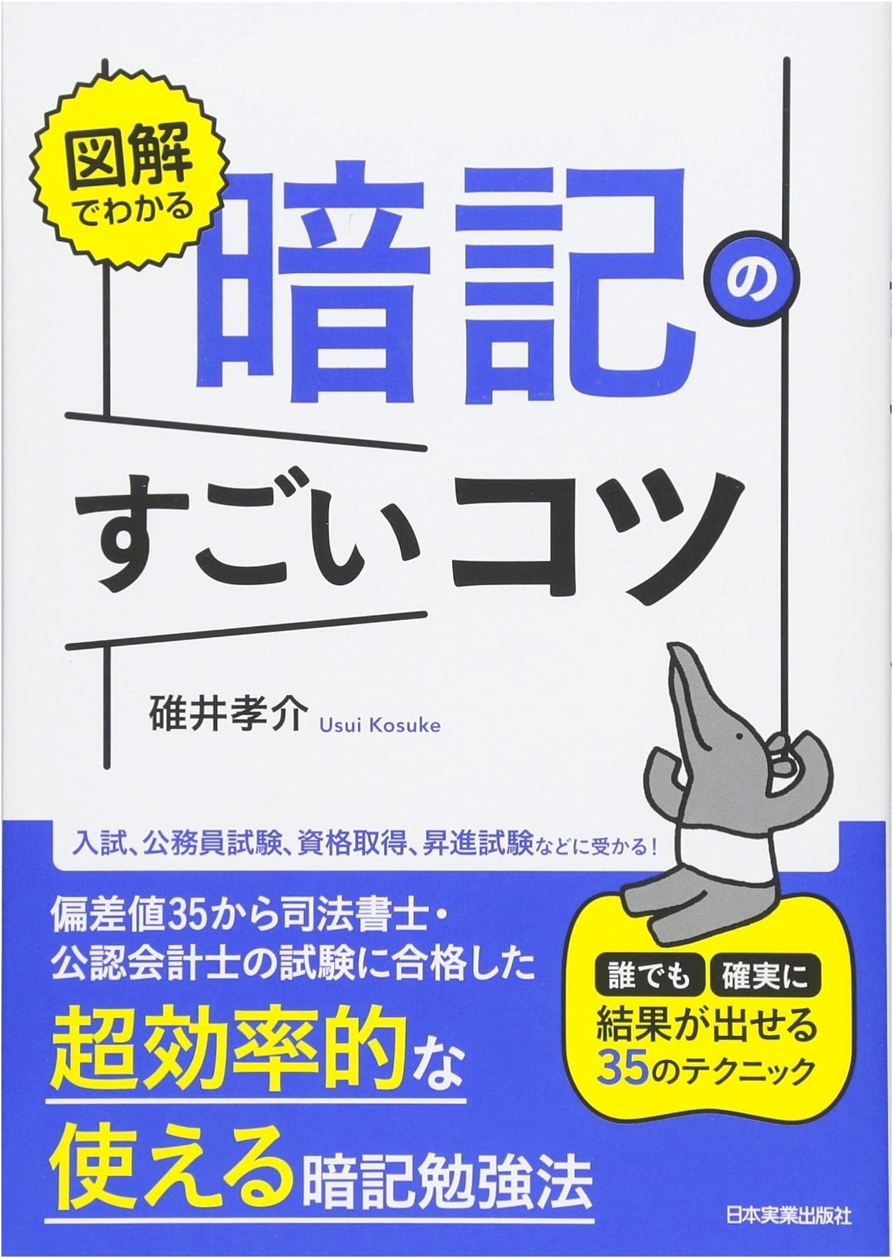 Illustrated Guide to Amazing Memorization Techniques: 35 Proven Tips for Guaranteed Results