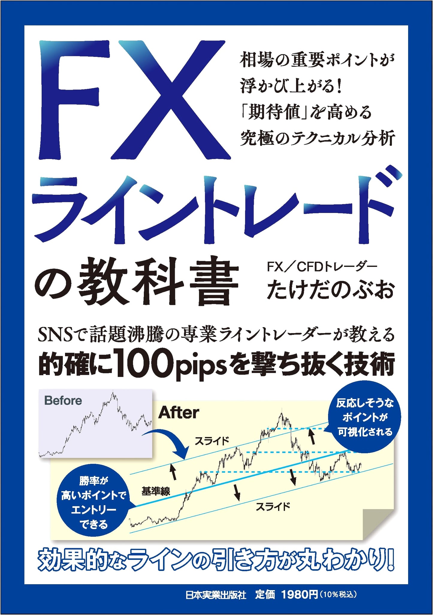 Mastering FX Line Trading: The Definitive Textbook
