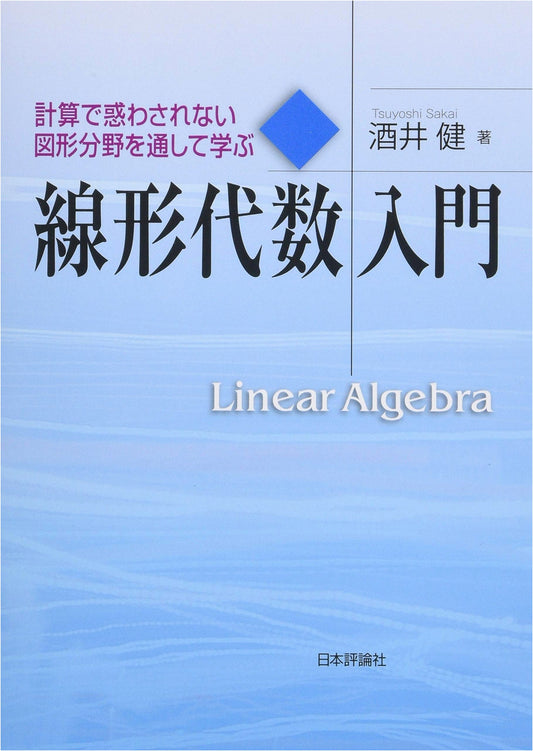 Linear Algebra Unveiled: A Geometric Introduction (Avoid Calculation Confusion)