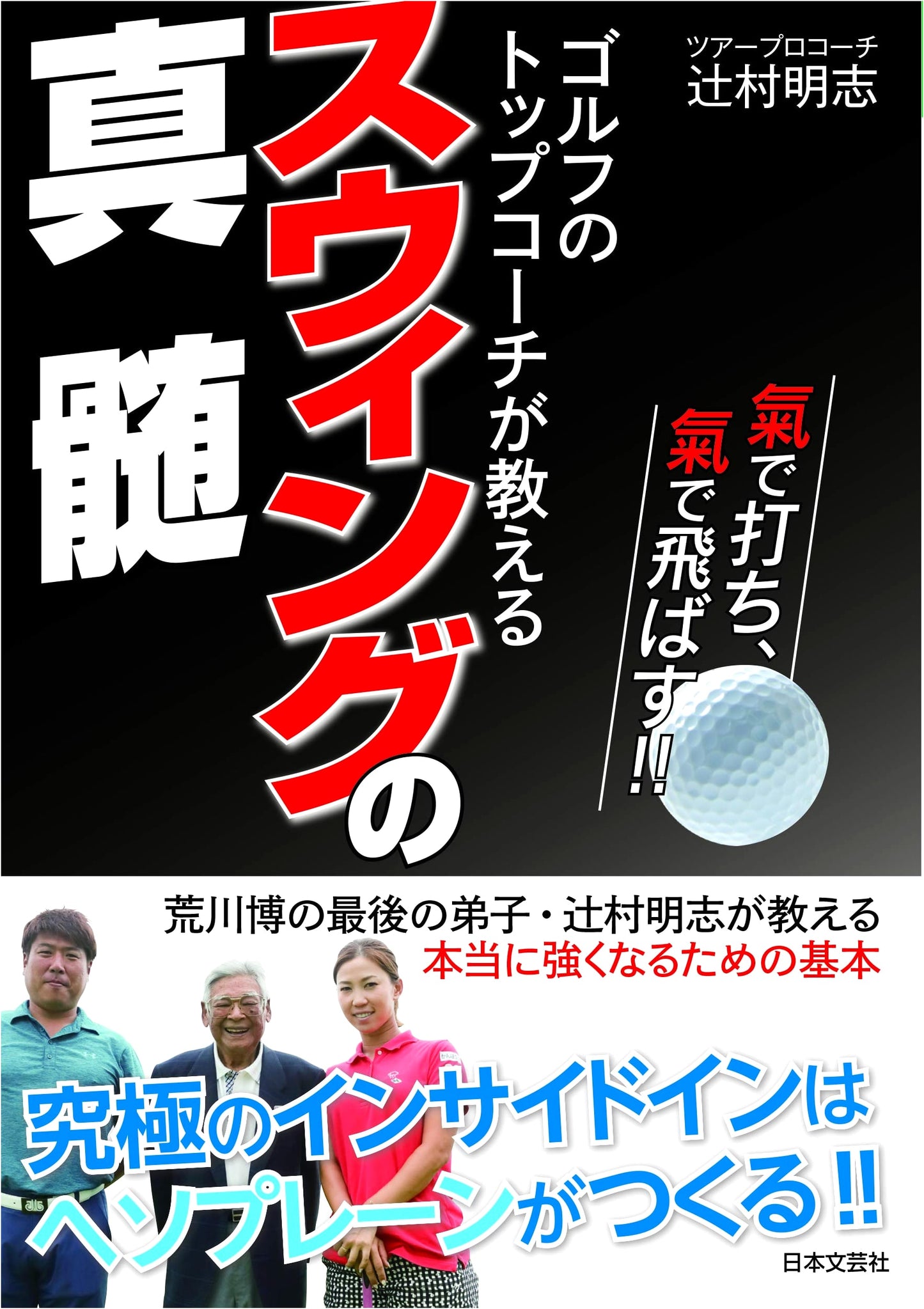 The Essence of the Golf Swing: A Top Coach's Victory Methods for Pros