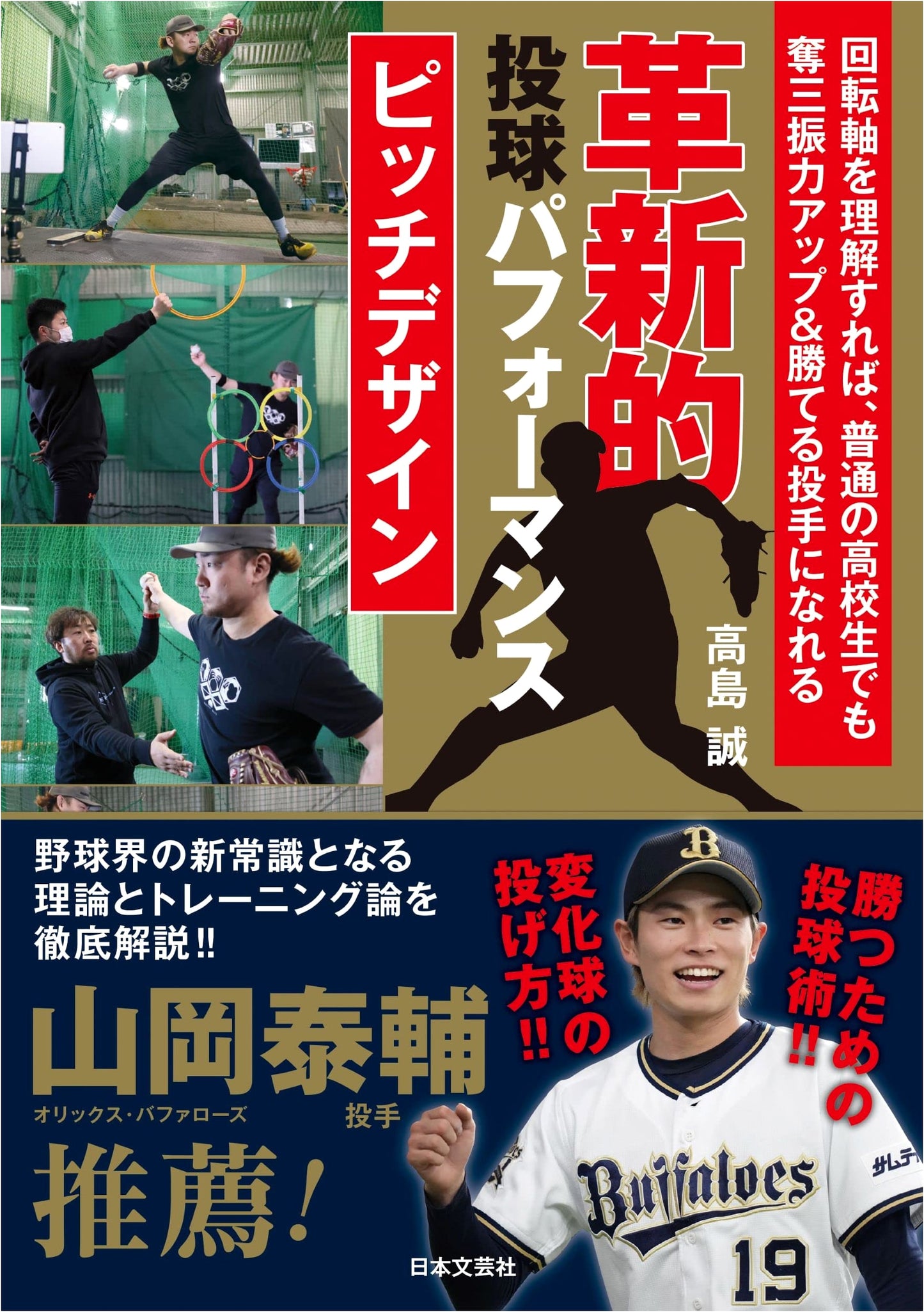 Innovative Pitching Performance: Pitch Design (Unknown Author)