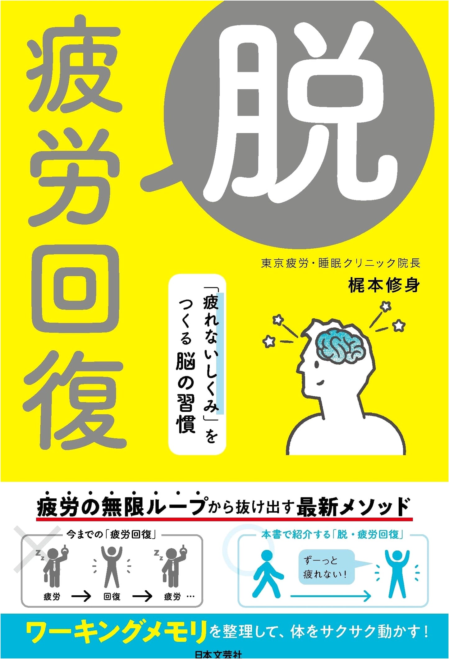 Overcoming Fatigue: Brain Habits for Enduring Energy