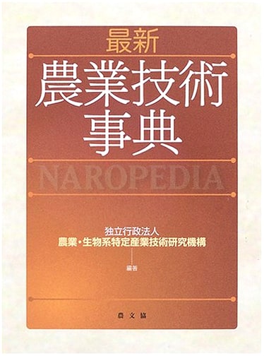 Encyclopedia of Latest Agricultural Technology