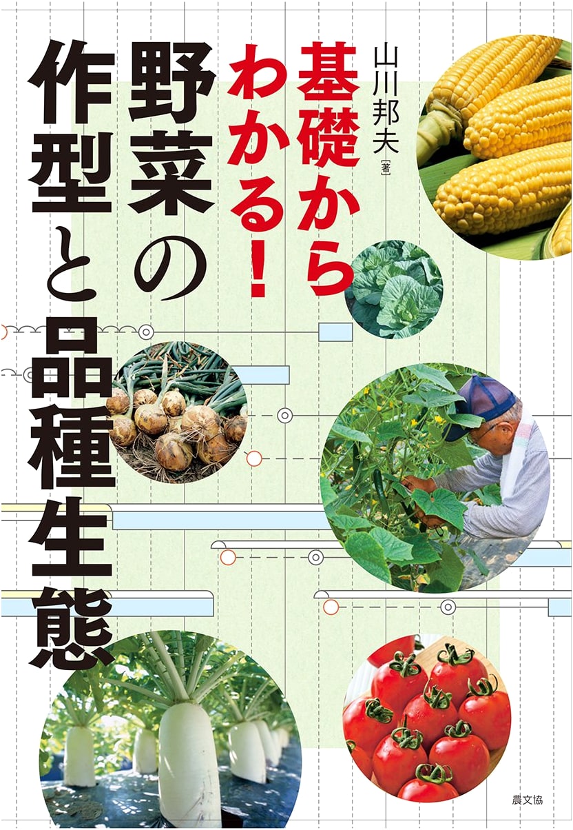 Vegetable Cultivation Types and Varietal Ecology