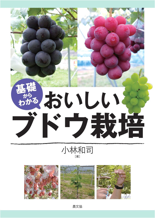 Delicious Grape Cultivation: A Beginner's Guide