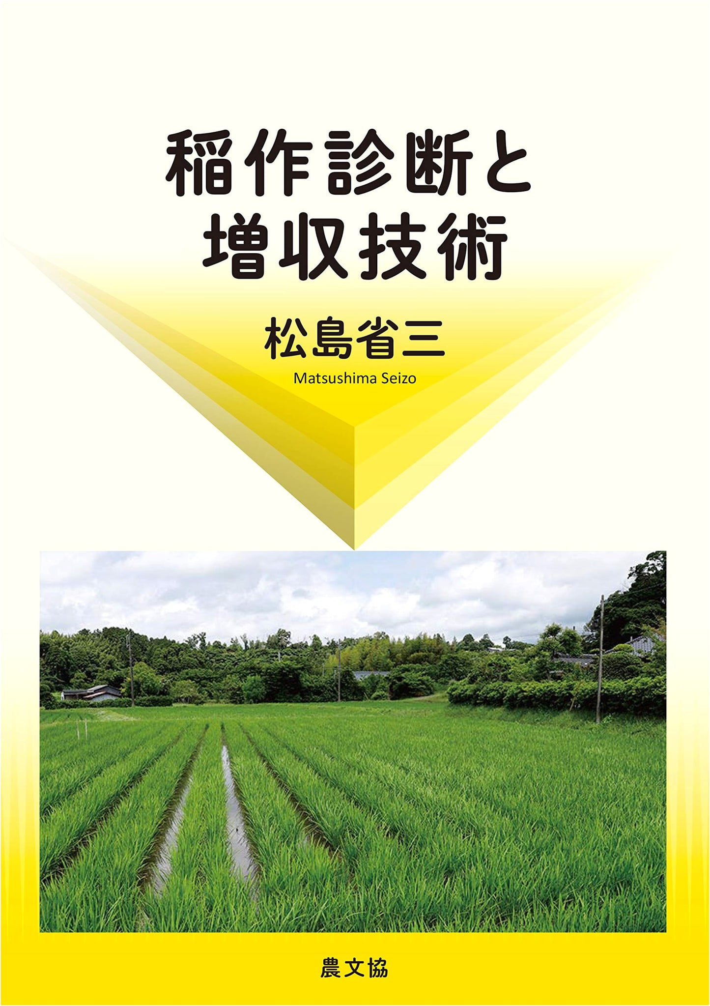 Rice Cultivation Diagnosis and Yield-Increasing Techniques