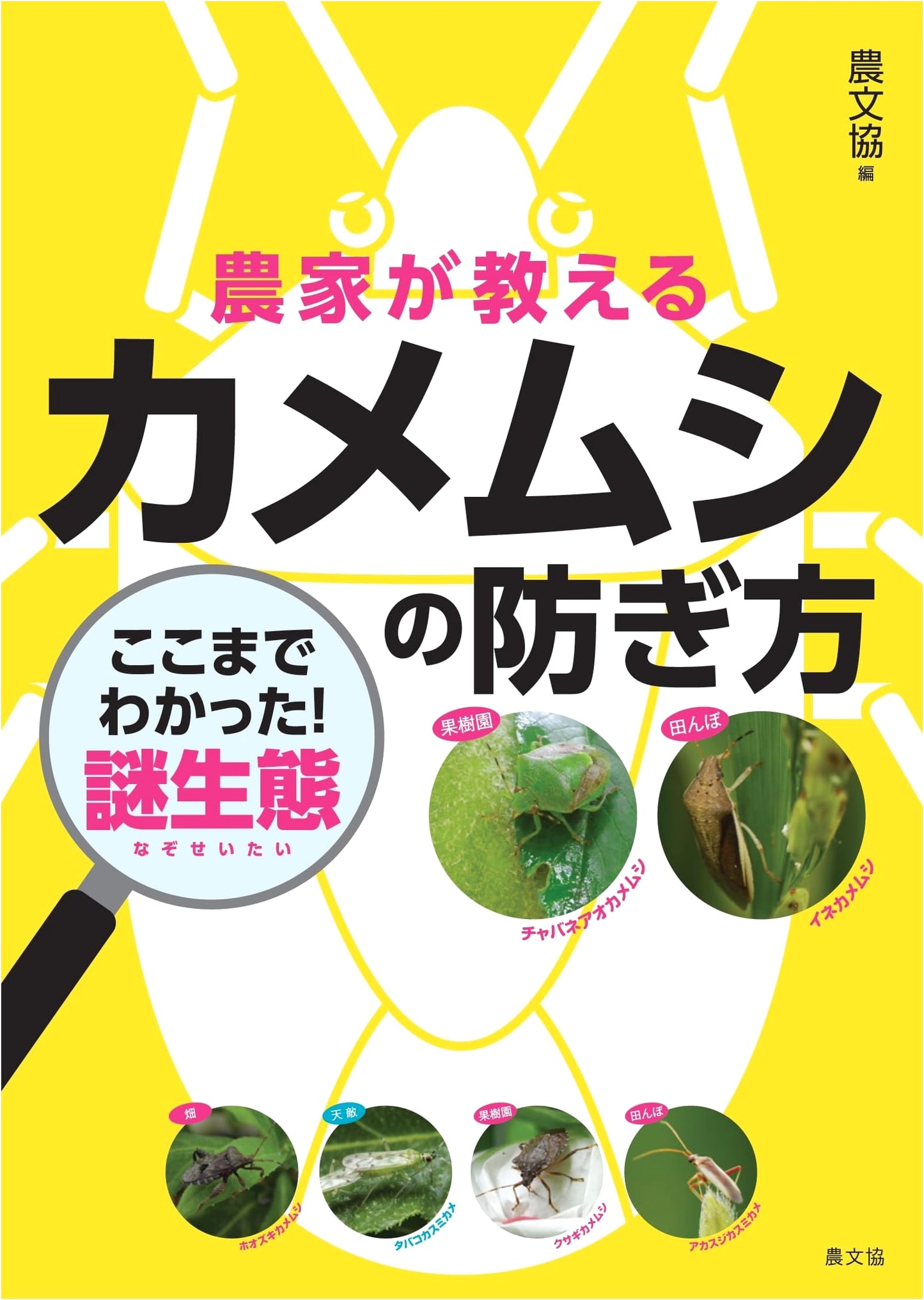 Farmers' Guide to Stink Bug Prevention: Unraveling Their Mysterious Ecology