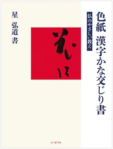 Buddhist Teachings in Calligraphy by Kodo Hoshi