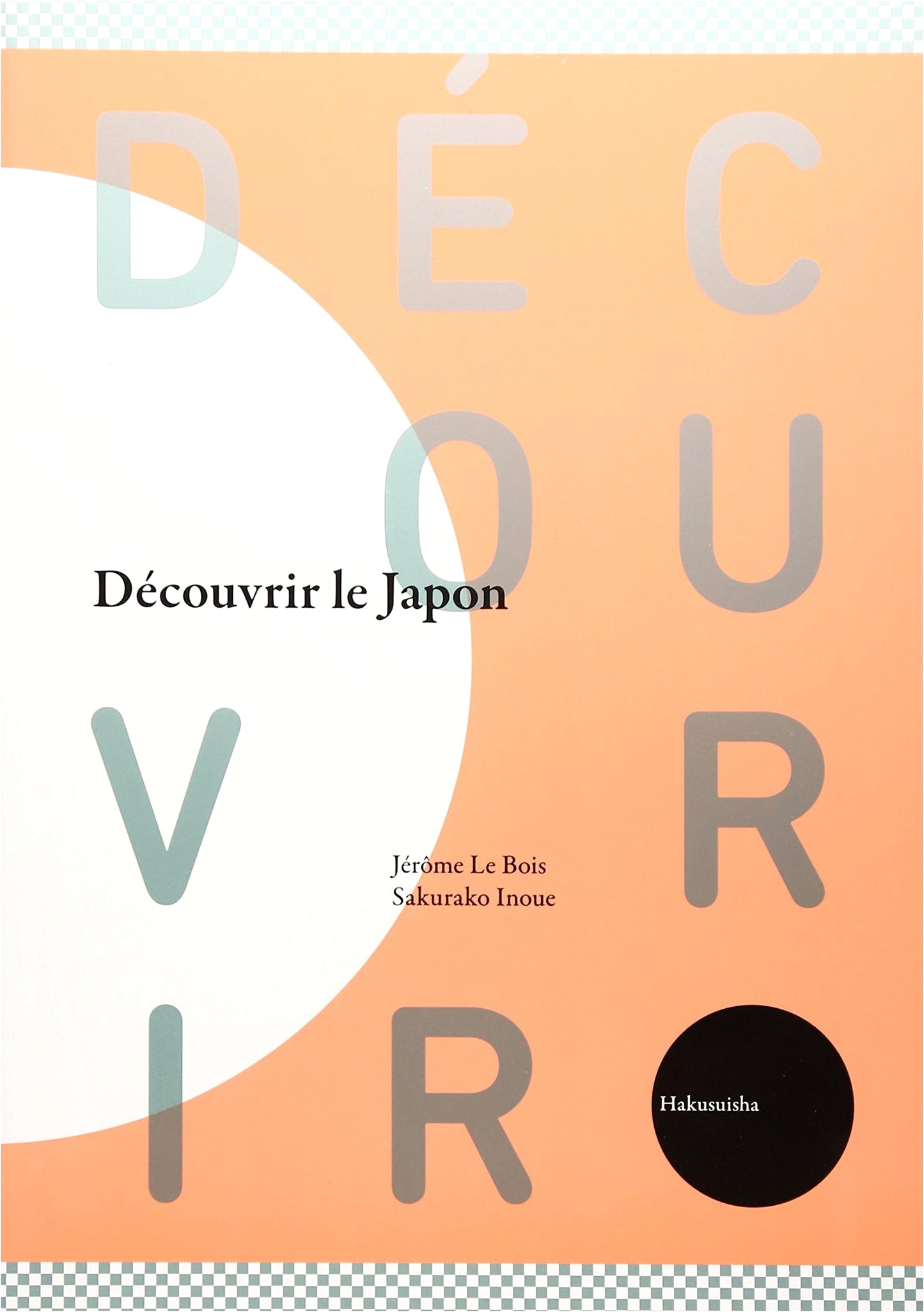 Japan Rediscovered!