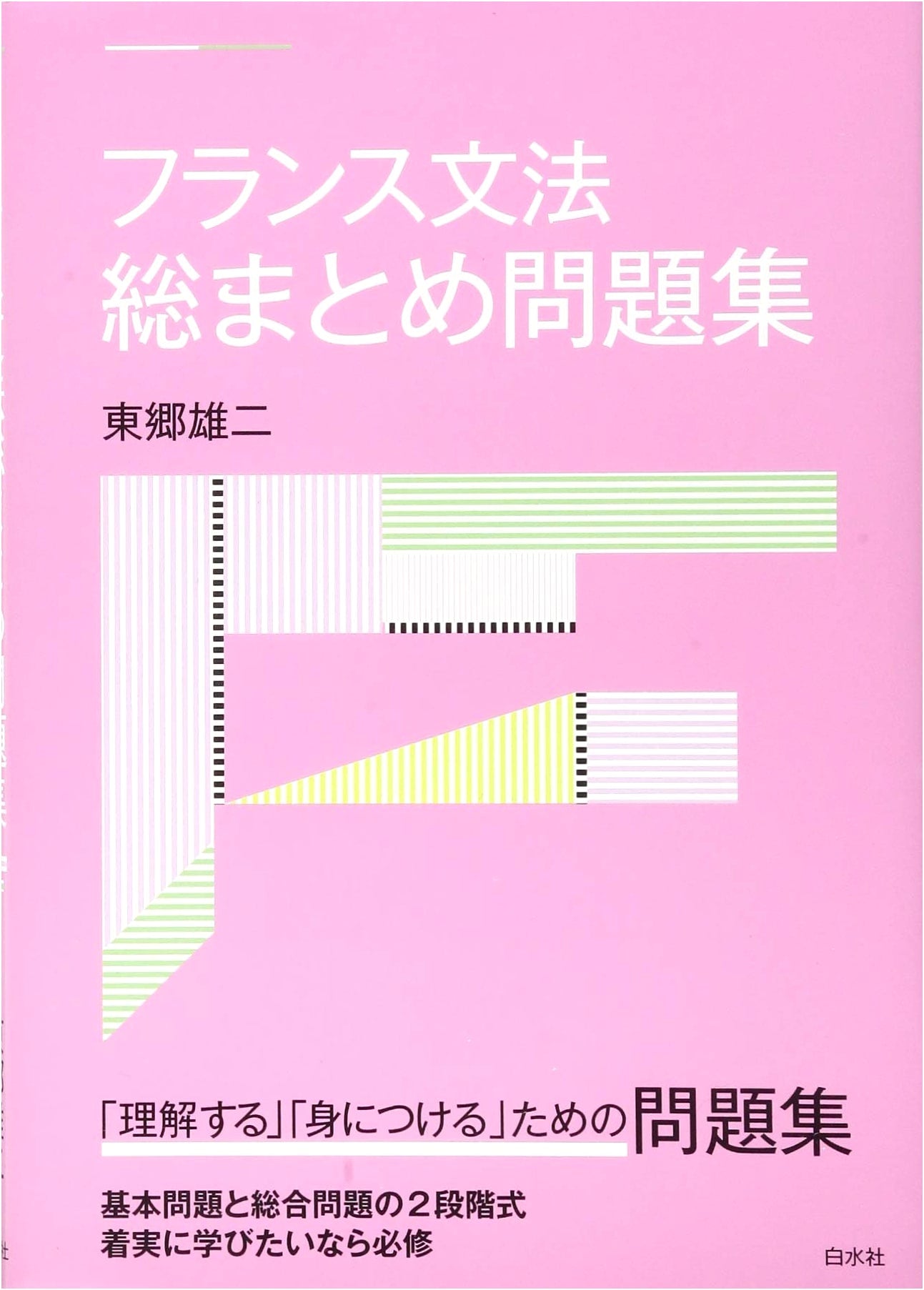 Comprehensive French Grammar Review & Exercise Book
