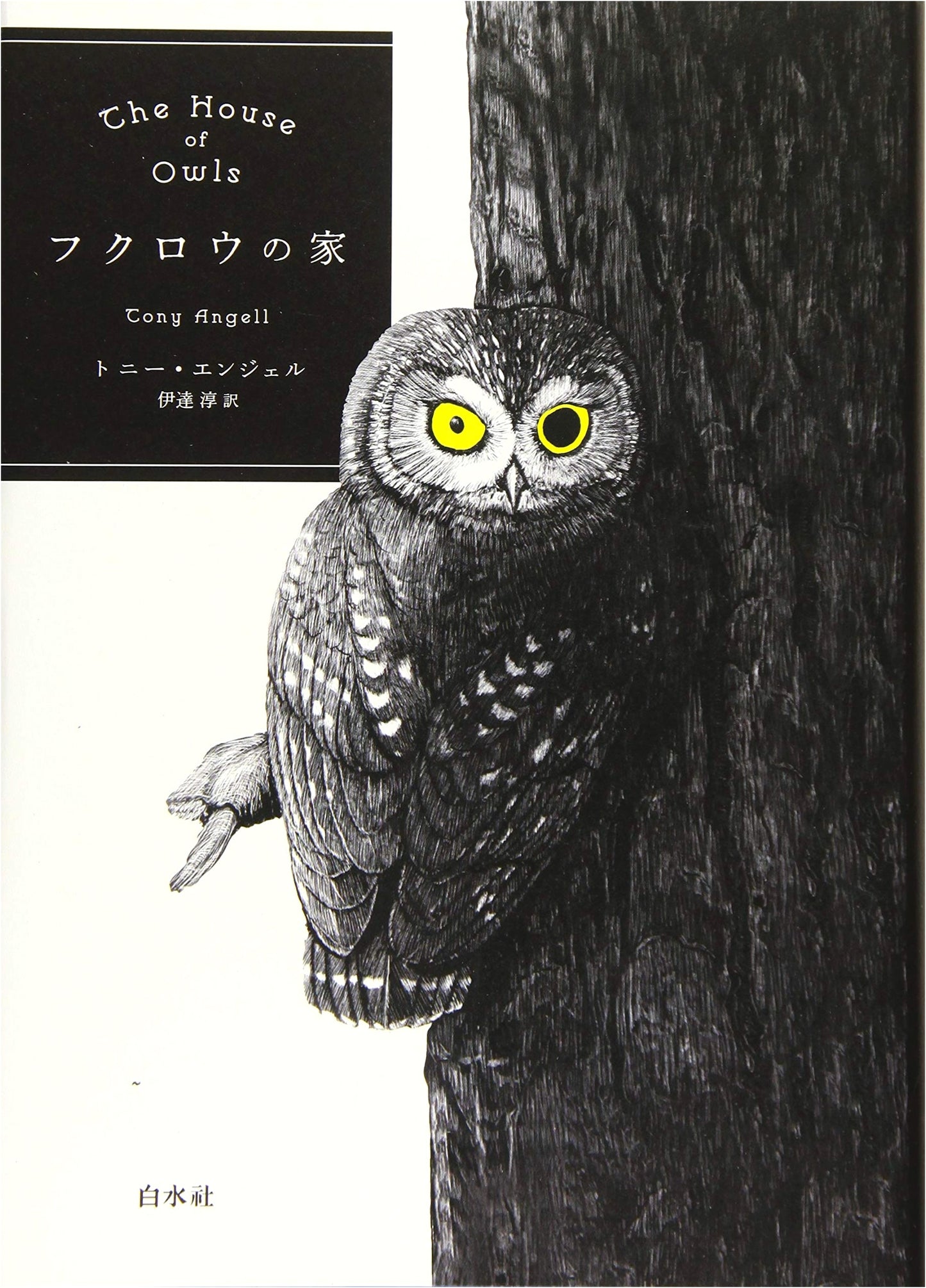 The Owl's House