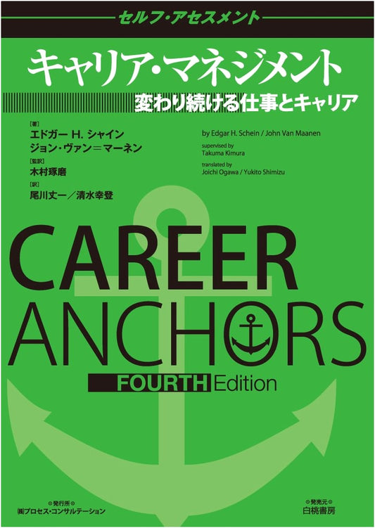 Career Management Self-Assessment: Navigating a Constantly Evolving Career Path