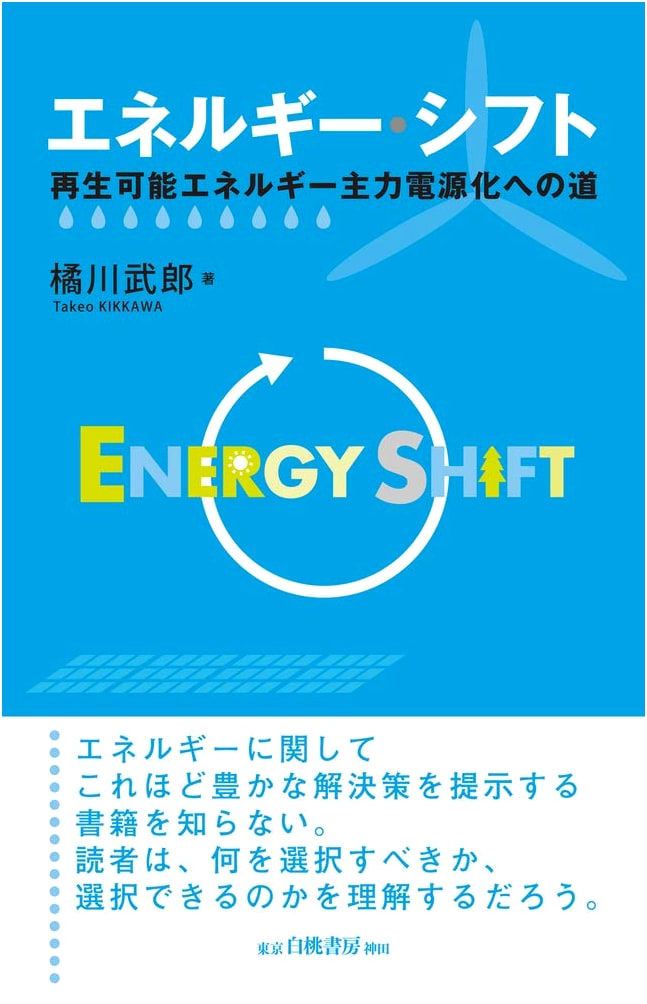 Energy Shift: The Path to Renewable Energy as a Main Power Source