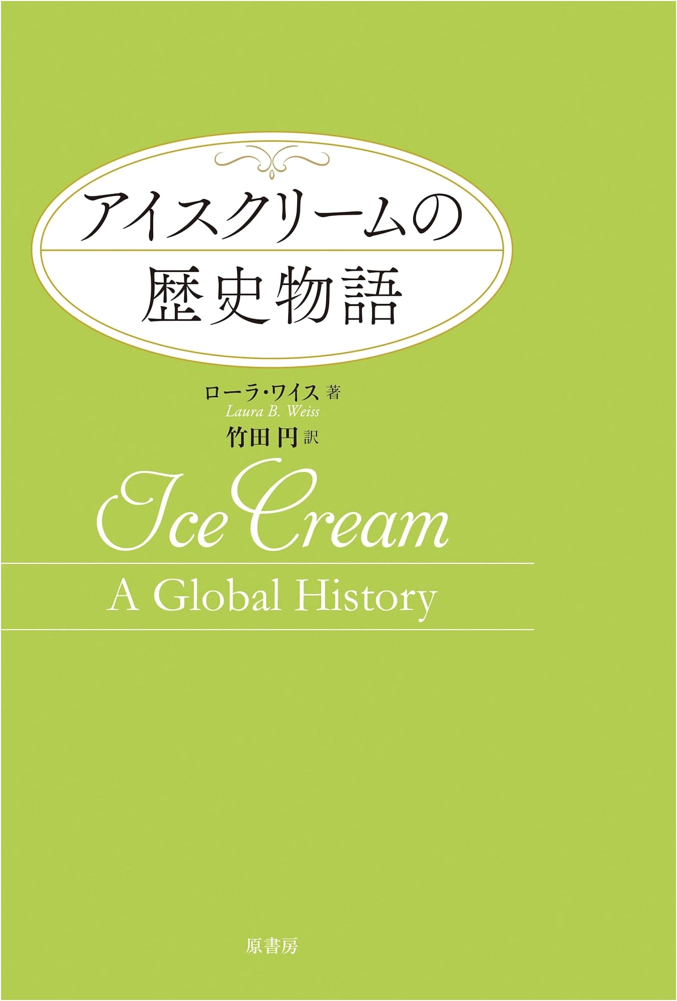 A Historical Tale of Ice Cream: A Sweet Journey Through Time