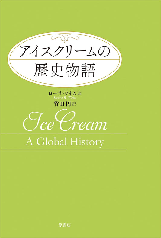 A Historical Tale of Ice Cream: A Sweet Journey Through Time